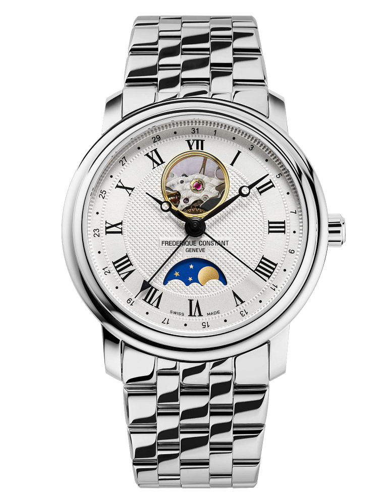 CLASSICS MOONPHASE